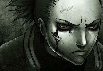 Shikamaru Wallpaper
