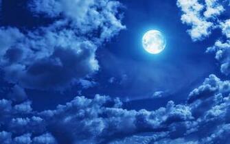 HD Moon Wallpaper 1080p Wide