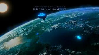 Civilization Beyond Earth Wallpaper HD