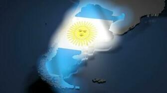 Argentina Football Wallpaper