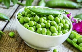 Wallpaper Peas Cup Green Image For