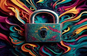 It S Locked Wallpaper