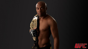 Anderson Silva Wallpaper Picture