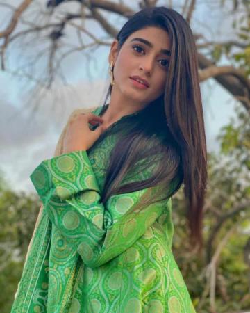 Sehar Khan Biography Age Height Family Drama List Mag