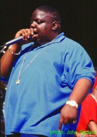 Notorious Big Imagenes Galeria Fotos Biografia Pics Wallpaper