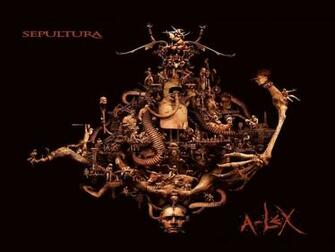 Sepultura Wallpaper And Background Id