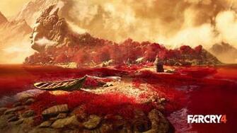 Far Cry Wallpaper In