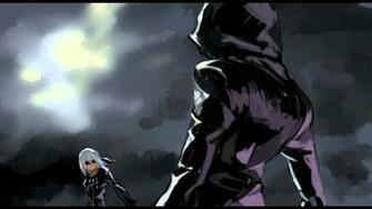 Kingdom Hearts Riku Wallpaper Image
