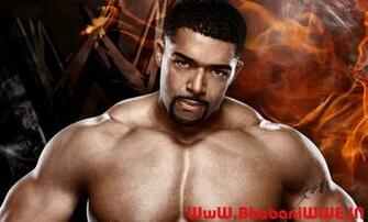 News David Otunga To Starring In Wwe Studio S The Hive Official