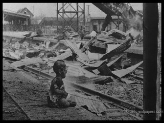 World War Wallpaper