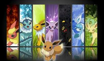 Eeveelutions Mat By Hi Csodamachine