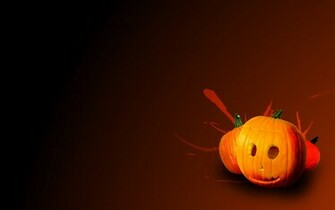 Wallpaper Halloween And Screensavers