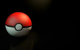 Pokemon Pokeball Wallpaper