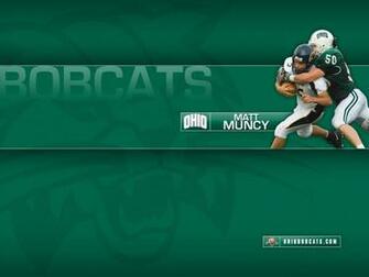 Ohiobobcats Ohio Official Athletic Site Football