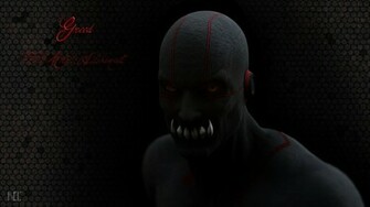 Fullmetal Alchemist Wallpaper Greed