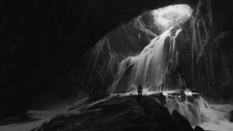 Uncharted A Thiefs End Video Game HD Wallpaper