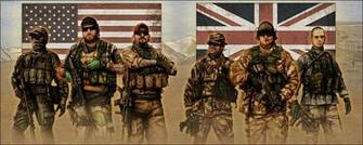 Special Forces Display Final By Spooky777