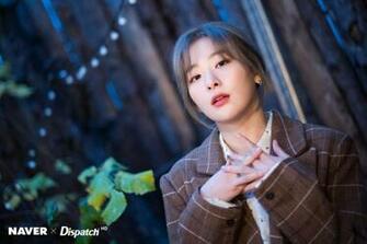 Red Velvet Image Seulgi HD Wallpaper And Background Photos