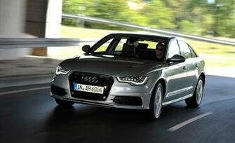 Audi A6 Hybrid Photo Wallpaper Illinois Liver