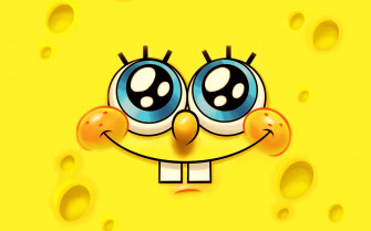 Spongebob Cool Wallpaper