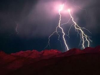 It Was A Dark And Stormy Night By Esheafer