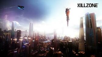 Killzone Shadow Fall Wallpaper By Xhimurakenshin