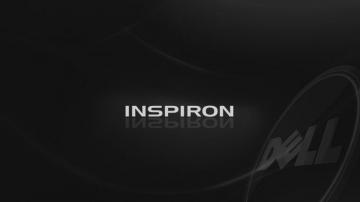 Dell Inspiron Wallpaper HD On