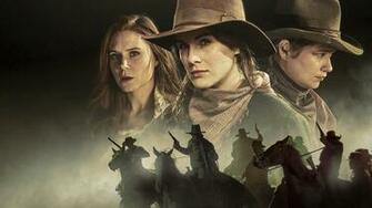 Merritt Wever Image As Mary Agnes In Godless HD