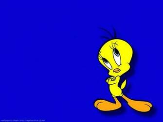 Tweety Wallpaper Bird