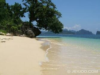 Pin Palawan Philippines Beach Islands Original Wallpaper Get On