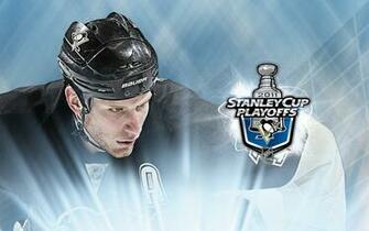 Pittsburgh Penguins Playoffs Jordan Staal