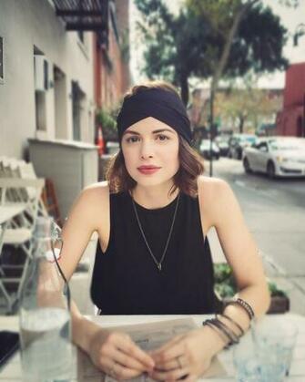 Hot Pictures Of Conor Leslie Which Will Make You Fall In Love