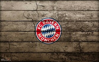 Fc Bayern Munich HD Wallpaper