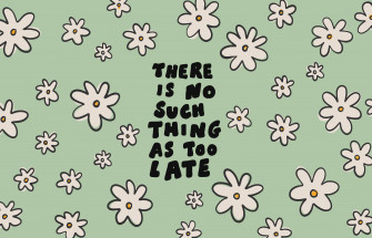 Laptop Background Aesthetic Wallpaper