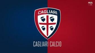 Cagliari Calcio HD Wallpaper Background Image Id