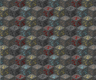 Minecraft Part Ores Richman