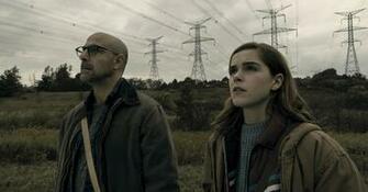 The Silence Re Netflix S So Bad It Good Version Of A Quiet