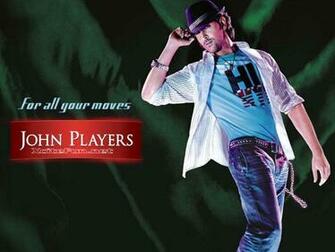 Hrithik Roshan Jhon Players Dot Jeans Stylish