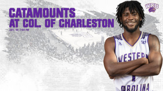 Catamounts Conclude Nonconference Schedule Western Carolina