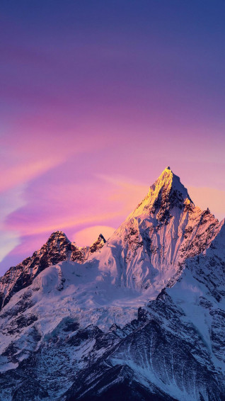 Calm Aesthetic Wallpaper