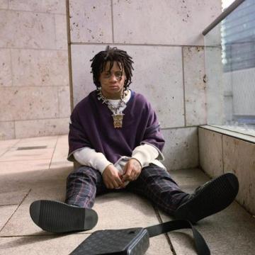 Trippie Redd Photos Of Last Fm