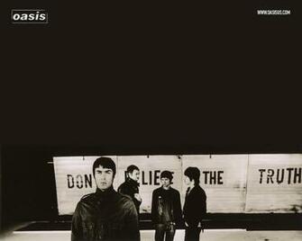 Wallpaper Stopcryingyouheartout Oasis Fan Site