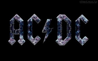 Ac Dc Wallpaper