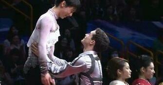 Javier Fernandez Yuzuru Hanyu Buscar Con Google