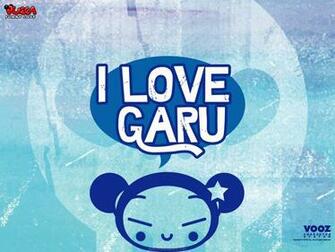 Pucca Wallpaper Desktop Background