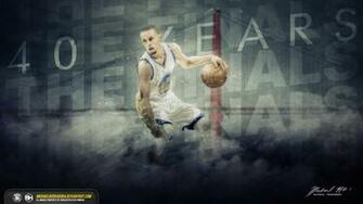 Stephen Curry The Finals Wallpaper By Michaelherradura