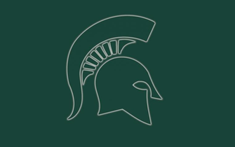 Michigan State Wallpaper By Chancedirossi