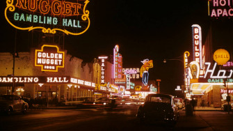 Las Vegas Wallpaper