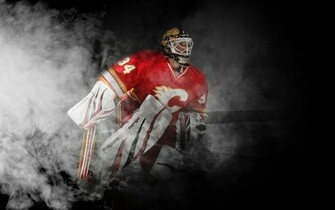 Calgary Flames Wallpaper