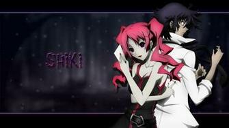 Image About Shiki Anime